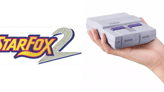 <i>Star Fox 2</i> Programmer Is Surprised And Thrilled The Game Is Finally Coming Out